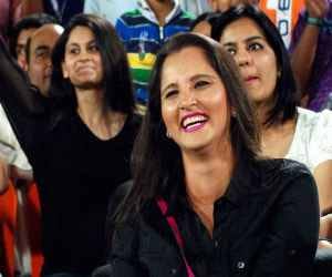 Sania enters top-5 for first time in her career