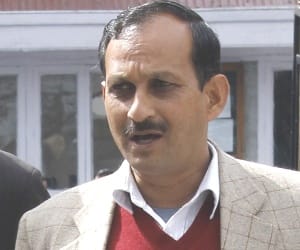 bjp president targeted cm virbhadra singh
