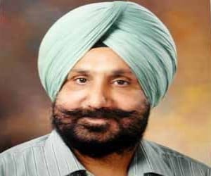 Congress, Randhawa, resignation, Gurdaspur, Lok Sabha, Pratap Singh Bajwa, president 