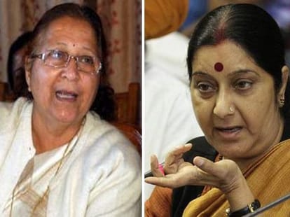 madhya pradesh in Narendra Modi Cabinet
