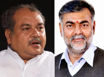 madhya pradesh in Narendra Modi Cabinet