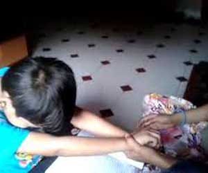 Student Committed Suicide