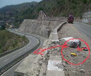two friends killed in bike accident, 1 injured