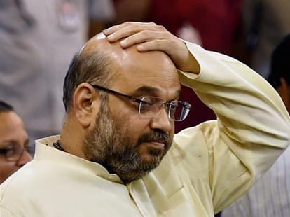aap chief arvind kejriwal will not give dharna again