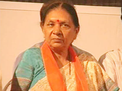 Anandi ben, the brave ‘ben’ from a boys’ school
