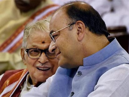 PM Modi resigns as GCA chief
