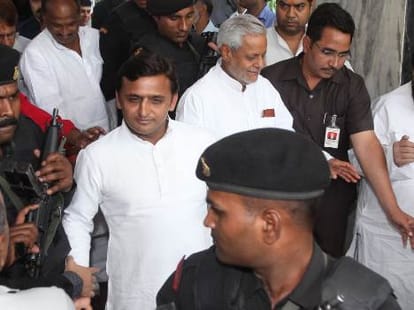sp candidates blaming officers for defeat