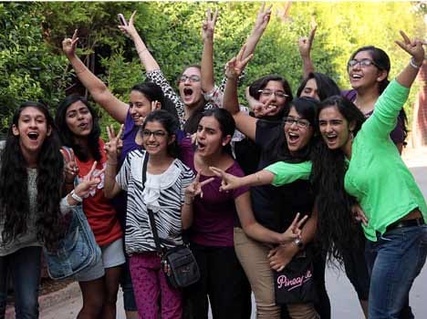 cbse 12th class result