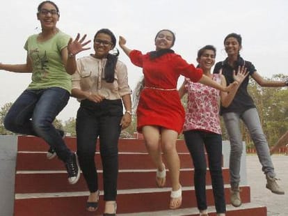 hpu released a list of MBA admissions. click to Read ..