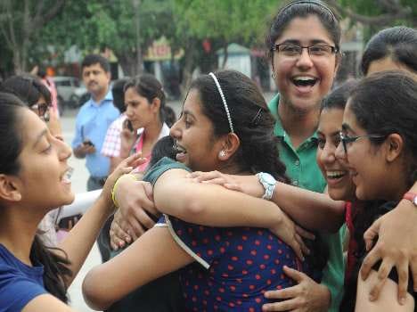 icse result 2014