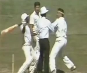 cricket video of javed miadad