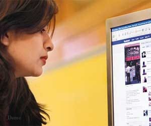 The Facebook 'rape' threat