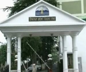 himachal assembly will run without opposition
