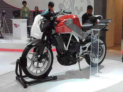 Hyosung to bring GD250R in India after GD250N