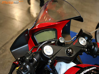Hyosung to bring GD250R in India after GD250N