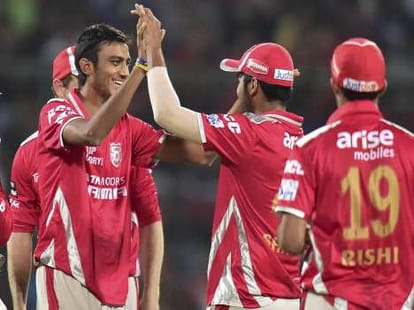 Delhi daredeviles faced 9th defeat in row 