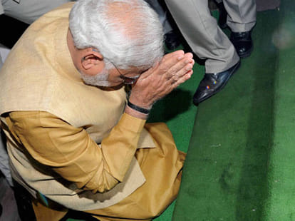 brand modi and qualities of modi
