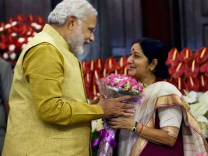 minister connection with uttarakhand