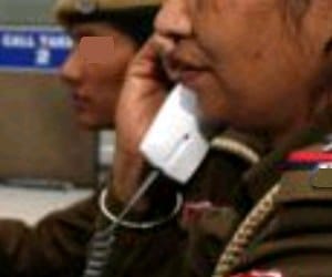 police organised a war team to face criminals