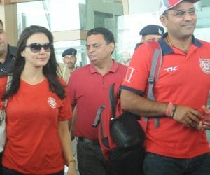 IPL: Punjab and Mumbai team will fight today