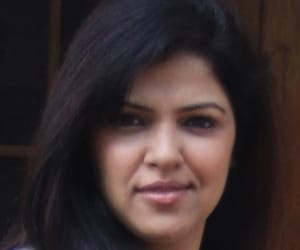 sucess story of fashion director ritu kochar