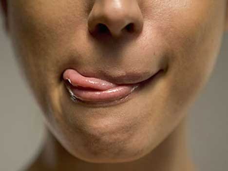 saliva can help in diagnosing pancreatic cancer
