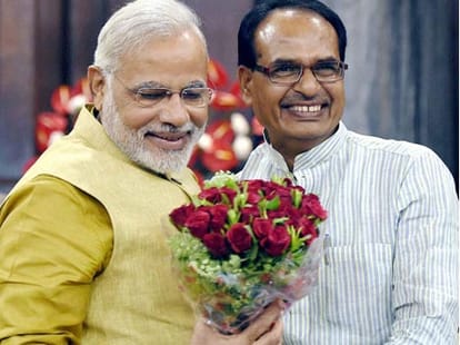 Narendra Modi is India's Nixon says Chinese thinktank hails 