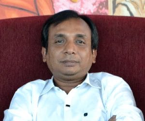 meet film director sunand mitra