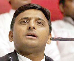akhilesh has 56 portfolio, but did not perform well