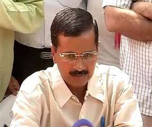 arvind kejriwal new big tension
