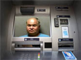  a member of the MTM theft arrested
