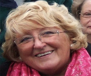 family where clock stops on its own when someone dies