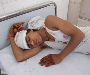 marriage in hospital in sirsa
