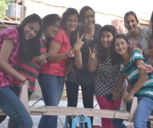 Girls not taking interest in ITI admission