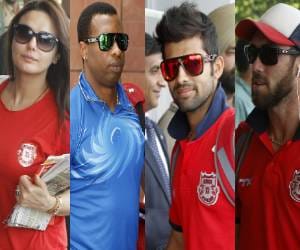 four young men arrested for betting on IPL matches
