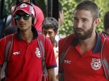 IPL final preview: kkr vs punjab