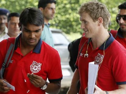 ipl 2014: kings xi punjab vs rajasthan 'Secret' empiricism