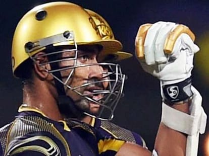 IPL 7, LIVE: Punjab vs KKR 