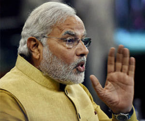 tough task to getting place in NaMo's cabinet