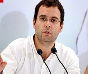 A big alliance should be in UP also.