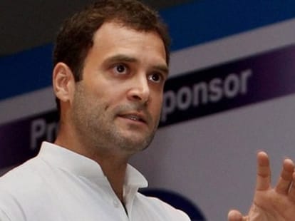 congress mla bhavar lal's strong ramarks against priyanka gandhi
