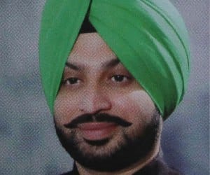 Congress Leader Rajwant Shergil Murder Story