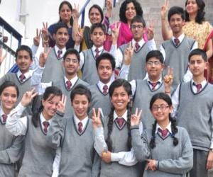HP studednt also perform well in CBSE 10th result