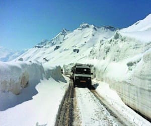 people would have to seek permission only once for Rohtang
