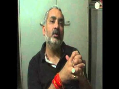sanjay pratap jaiswal rape case