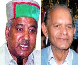 govt will withdraw the case against singhi ram and BR rahi