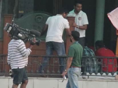 ipl 2014: kings xi punjab vs mumbai indian, preity zinta 'Secret' empiricism