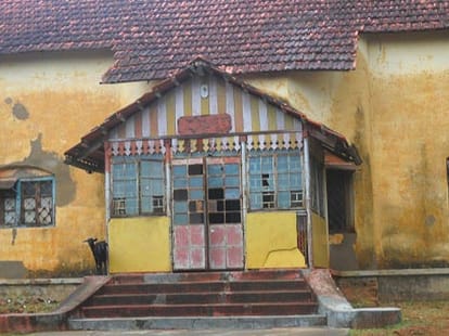 mccluskieganj anglo indian town jharkhand