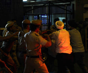 kejriwal denies to get bail read to go jail