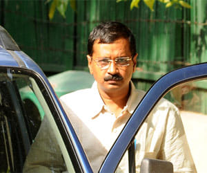 AAP makes an other list in delhi